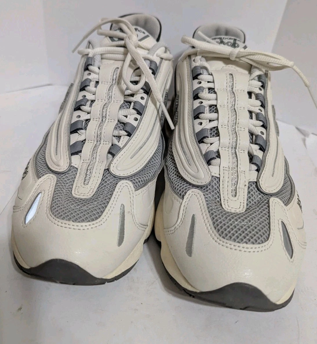 Las mejores ofertas en New Balance 1000 Sea Salt | eBay