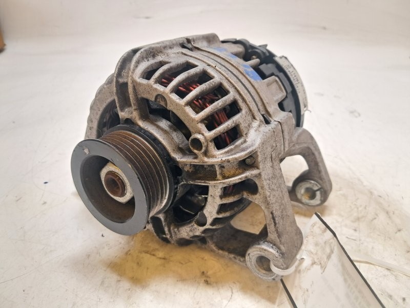 301747RI GENERATORE AFTERMARKET OPEL AGILA (A) 1.2 B 16v MAN 5m 80CV 2006 5p MONO