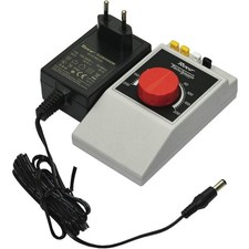 Roco 10798 Fahrregler und Schaltnetzteil Alle + Neu
