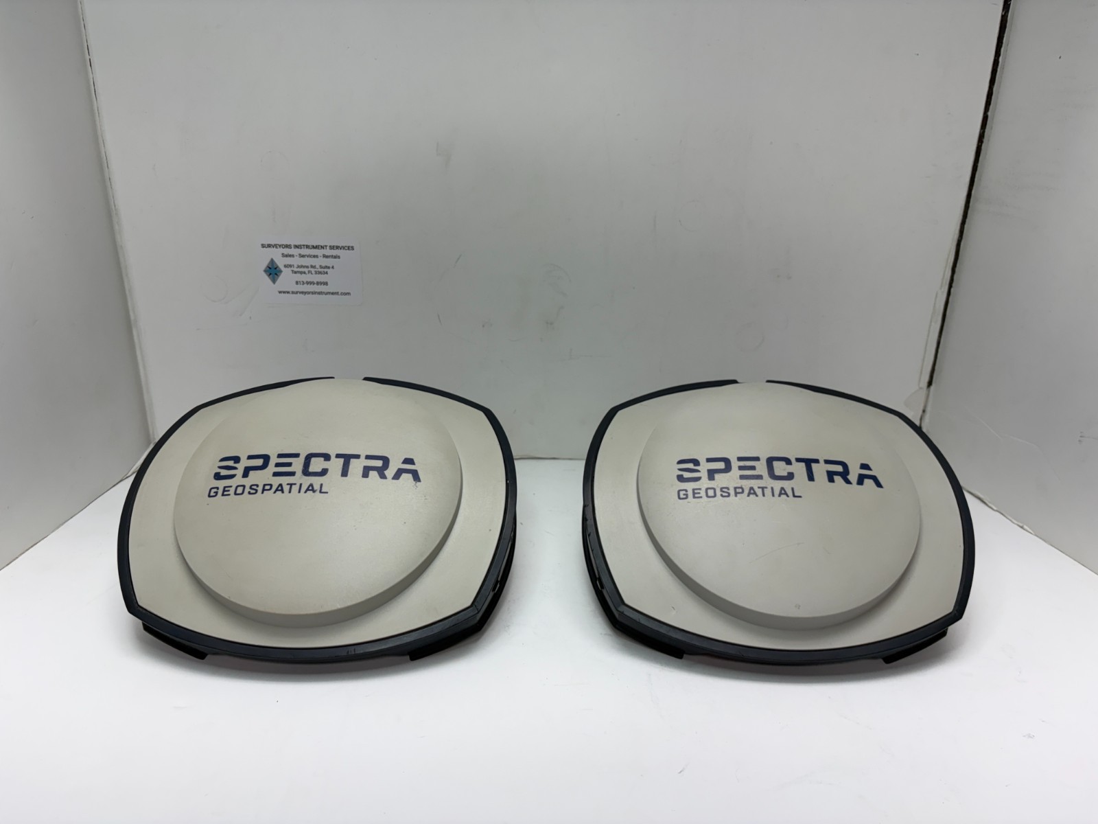 Spectra SP85 Base and Rover Package | #284