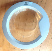 Tür Bullauge Glas passend für Waschmaschine...