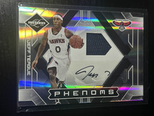 Jeff Teague Rookie Card Guide and Checklist 9