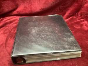 1900s YMCA Lake Winnipesaukee Camp Buena Vista Canoe Album 100pgs 100+ Photos