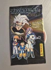 DragonBall GT - Booster New Panini Card Series 1 - DBZ Dragon Ball