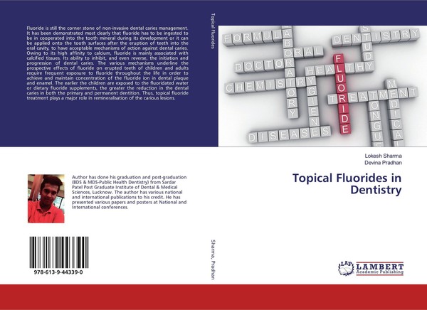 Topical Fluorides In Dentistry Devina Pradhan-image