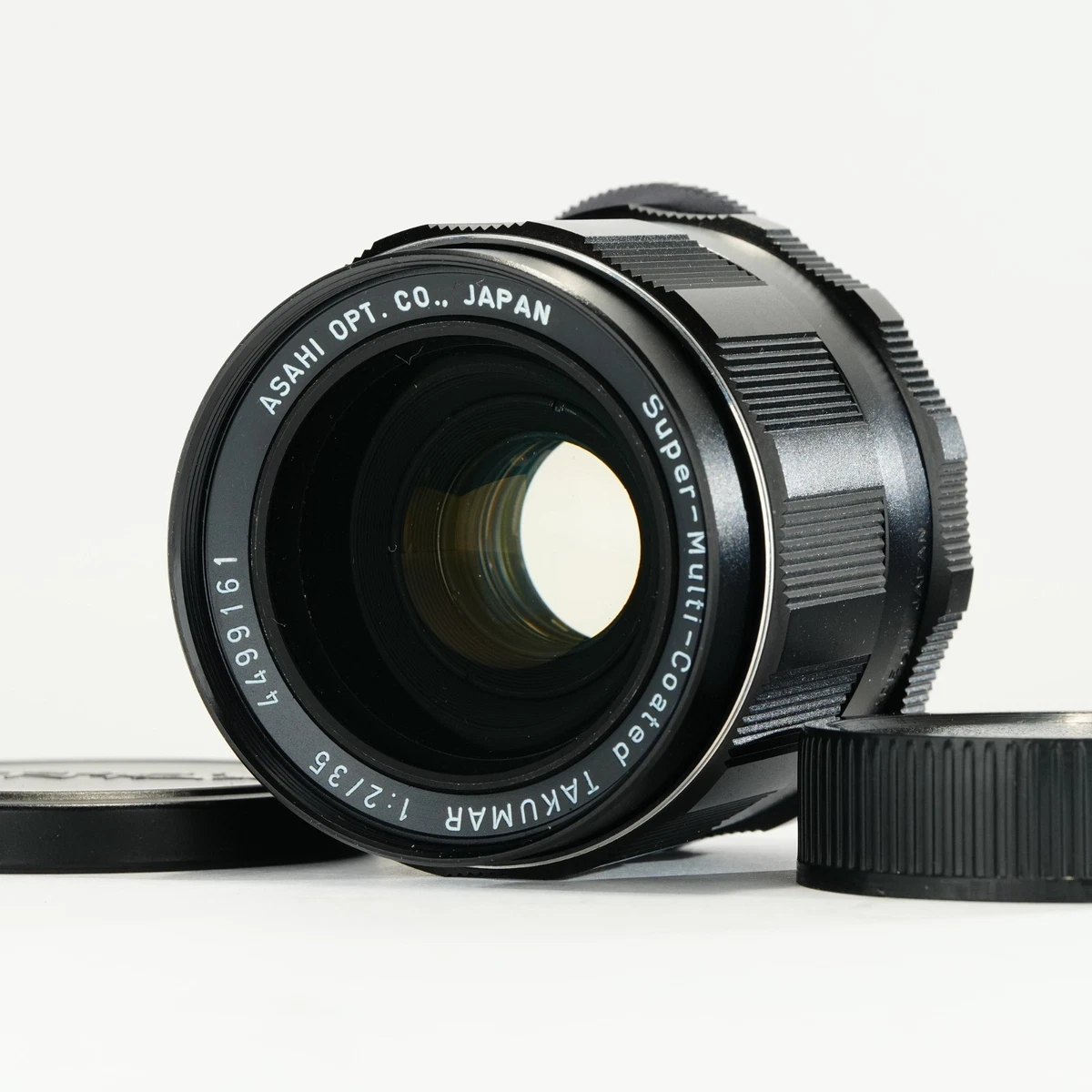 PENTAX 35mm Focal M42 Camera Lenses for sale | eBay