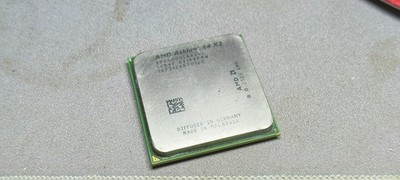 AMD Athlon 64 X2 6000+ 3GHz Dual-Core (ADX6000IAA6CZ) Processor