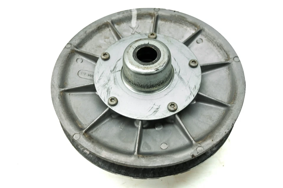 Embrague secundario Polaris Ranger Crew 570 18 4x4 Foto 3 de 4