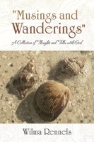 Wilma Rennels | Musings And Wanderings | Taschenbuch | Englisch (2018)