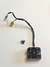 Régulateur tension Honda 125 Rebel - JC24A