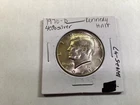 1970 D Kennedy Silver Half-Dollar BU Uncirculated Mint State 121425 47td