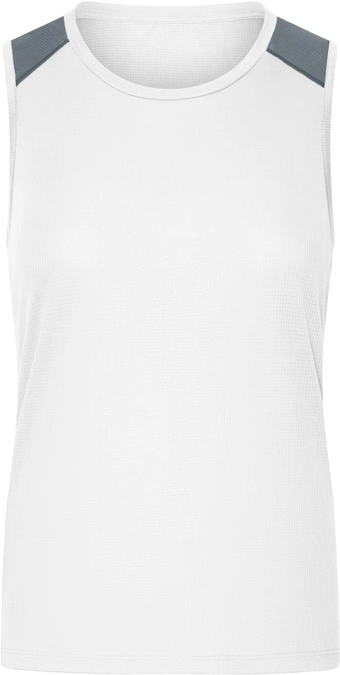Damen Sport Tank GRS Funktionstop aus recyceltem Polyester | Daiber | JN1381 - Bild 1 von 1