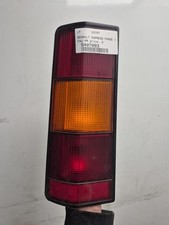 Feu arrière Renault EXPRESS