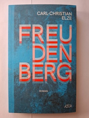 Freudenberg Carl Christian Elze | Taschenbuch | 63