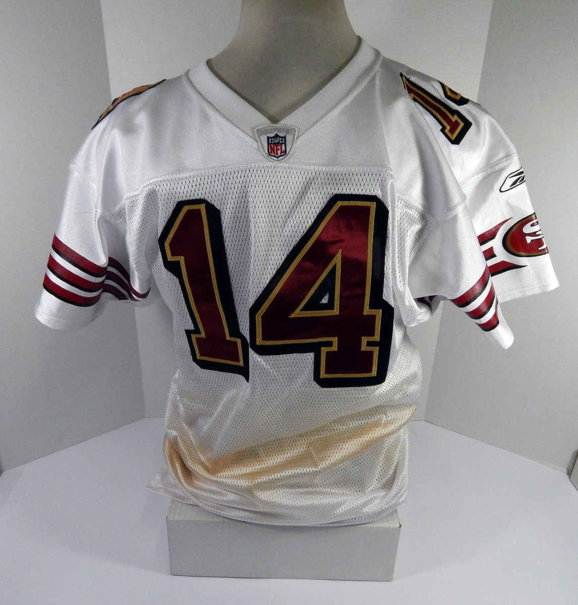 夏SALE 49ERS フットボール TシャツALSTYLE ホワイトUSA SALE 49ERS フットボール TシャツALSTYLE ホワイト USA Amazon