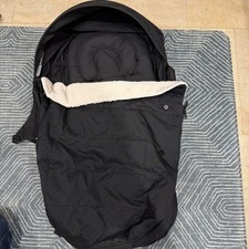 Babyzen Yoyo Newborn Pack Black