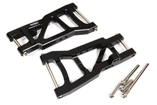 Billet Machined Alloy Rear Arms for 1/10 Slash 2WD 2555