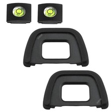 Eyepiece Eyecup Eye Cup DK-23 for Nikon D7100 D7200 D7000 D750 D610 D600 D300 D3