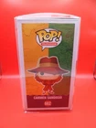 Funko Pop! Television Carmen Sandiego 662 Convention Exclusive Diamond 2019