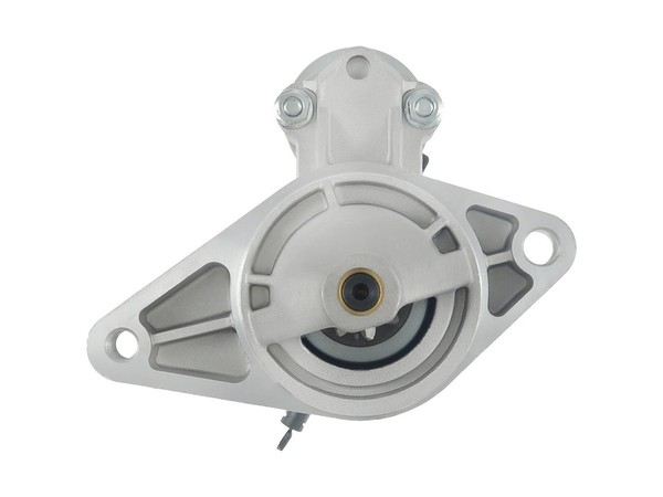 As-Pl Anlasser Starter 0.8 Kw FüR Toyota Corolla Liftback 1.6 Suzuki Swift-image