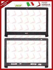 Bezel Cornice LCD Cover Display Frontale per ACER Aspire A515-51