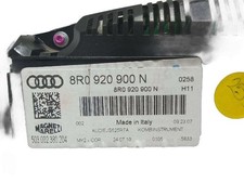 Compteur Audi Q5