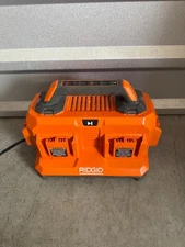 Item is in open box condition, with no signs of use. Comes in the original box.