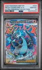 Mega Charizard X ex 023 Me: Mega Evolution Promo Holo English PSA 10