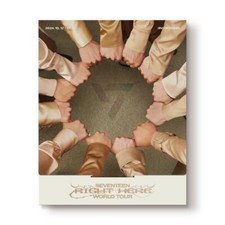 SEVENTEEN - World Tour : Right Here (Digital Code)