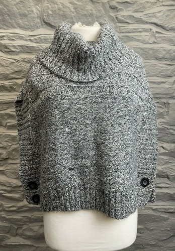 Women's Monsoon Poncho/Sleeveless 