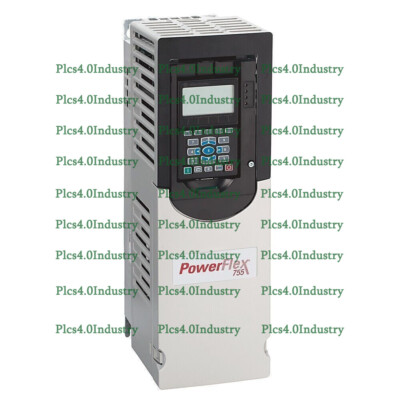 20F11NC8P7AA0NNNNN Powerflex 753 30HP Variable Frequency Drive Allen-Bradley