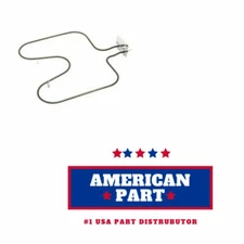 For Whirlpool KitchenAid Oven Range Stove Bake Element PM-B008DK2EC6