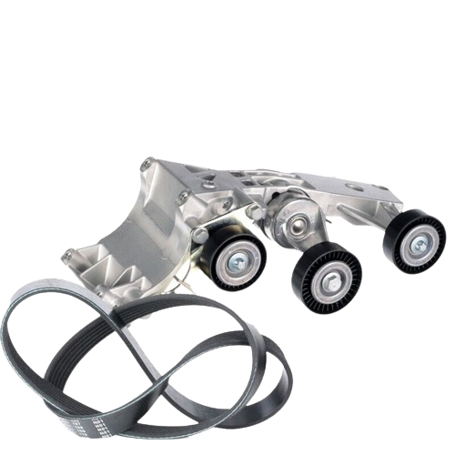 Cinghia Trasmissione Con Rinforzi In Kevlar A82 | 4L840 | 1/2″ X 84 - Foto 10