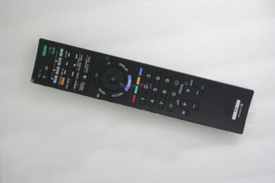 For Sony KDL-46W4000 KLV-40BX400 KDL-32W4000 KDL-46W5500 RM-GD011 TV Remote