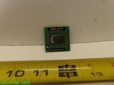 AMD Turion 64 X2 Mobile Technology TL-50 TMDTL50HAX4CT CPU Microprocessor