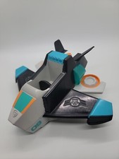 Paw Patrol Jet To The Rescue Everest Deluxe Vehicle Lights  Sounds