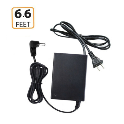 AC Adapter for Vizio SB2920 SB2920-C6 29 29-Inch 2.0 Channel Sound Bar