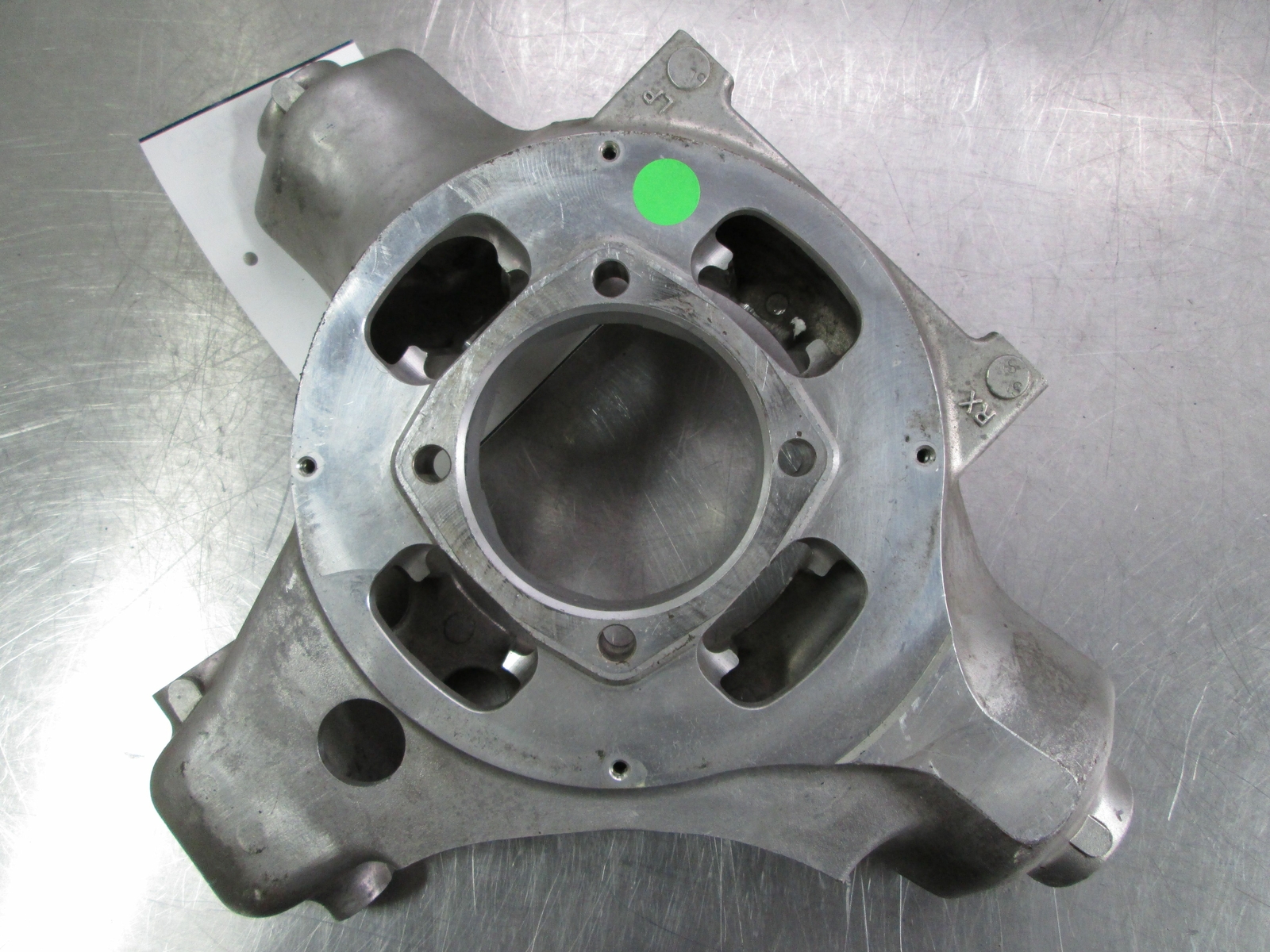 Challenge Steering Knuckle Upright Carrier Hub 220564 OEM Ferrari 430 360