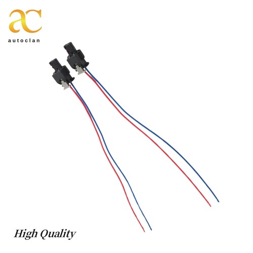 2Piece A/C Compressor Connector for 2017-2022 Chrysler Pacifica ...