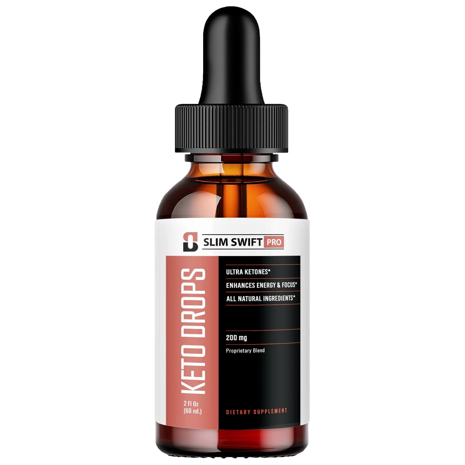 Drops Dietary Supplements