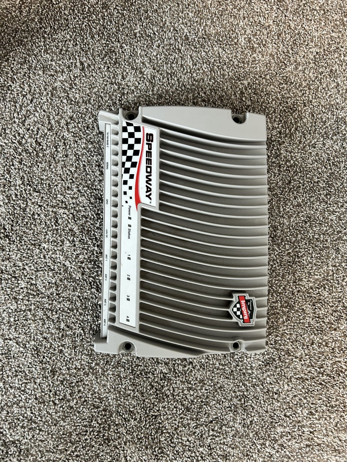 IMPINJ IPJ-R1000-USA1M RFID SCANNER