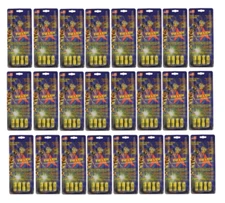 Swarm Extreme Energizer 96 Capsules (Yellow) 24/4Caps