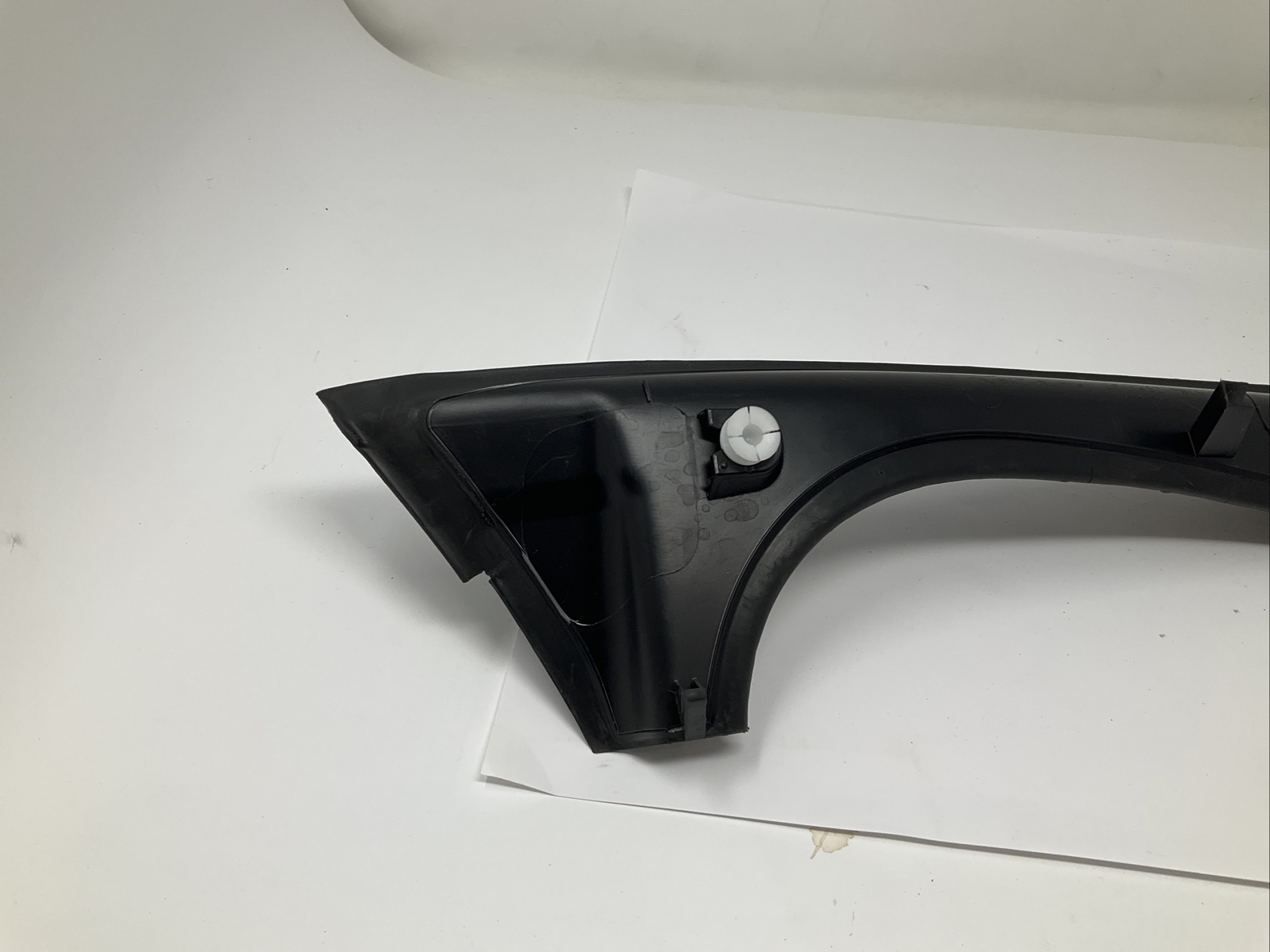 Trim Panel Water Channel Left BMW M5 F90 G30 G38 518d 520d  