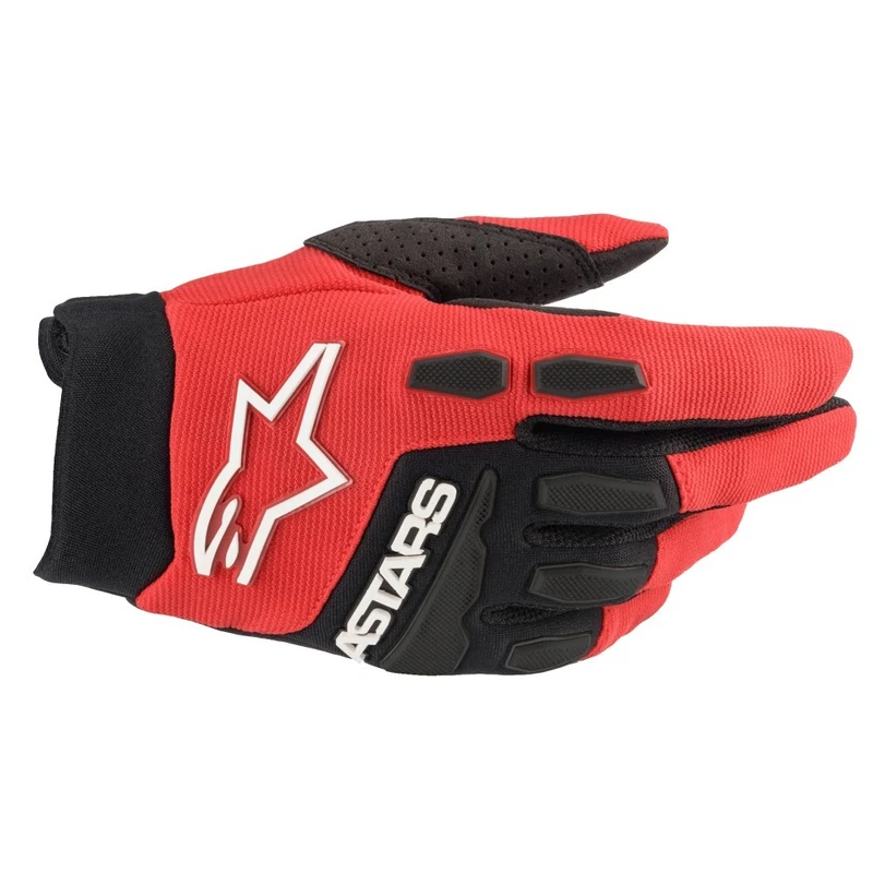 MX Bright Red Black, photo 1 of 2