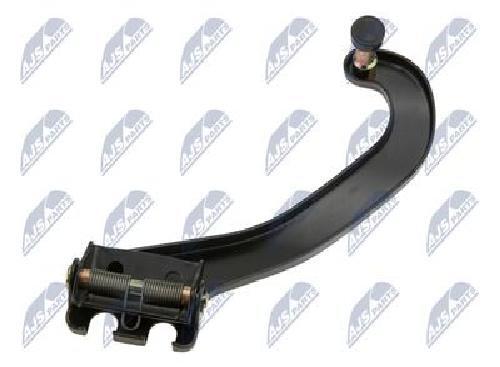 Fits NTY EZC-ME-123 UPPER ROLLER GUIDE SLIDING DOOR - Image 5