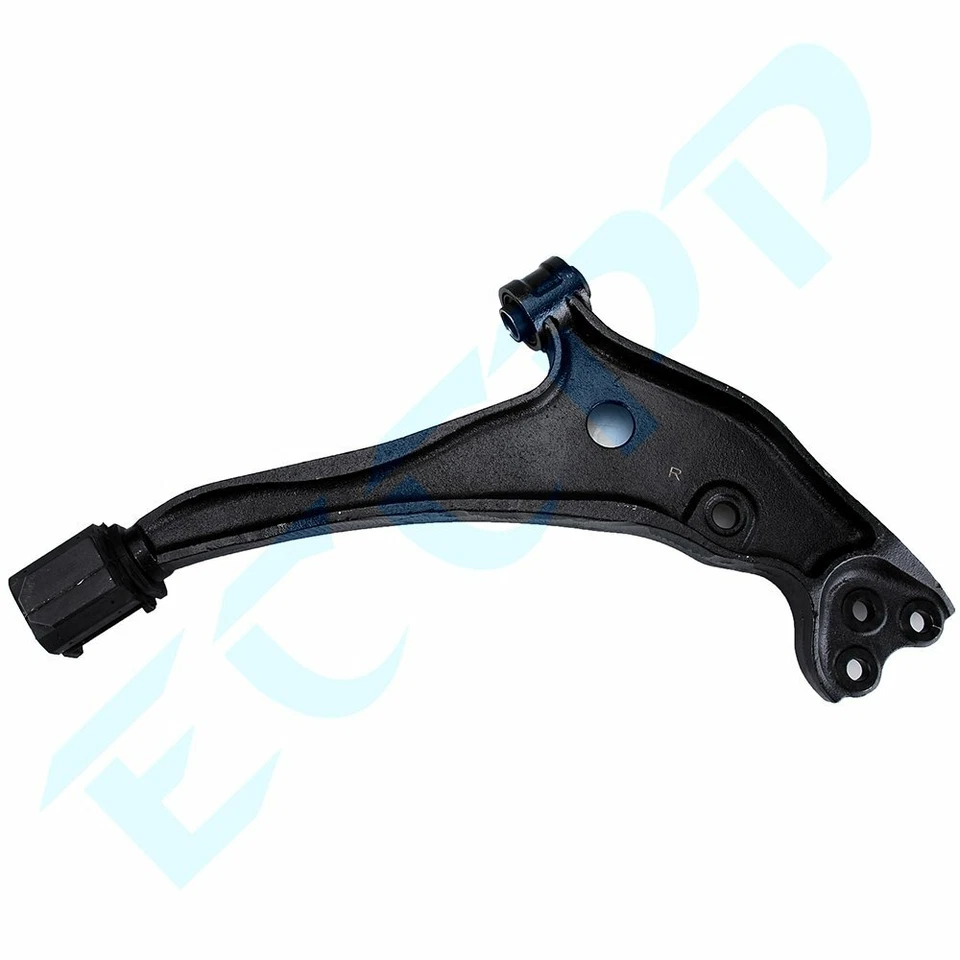 10pcs Front Lower Control Arms Ball Joints Tie Rods For 1999-02 Mercury Villager - Image 2 of 4