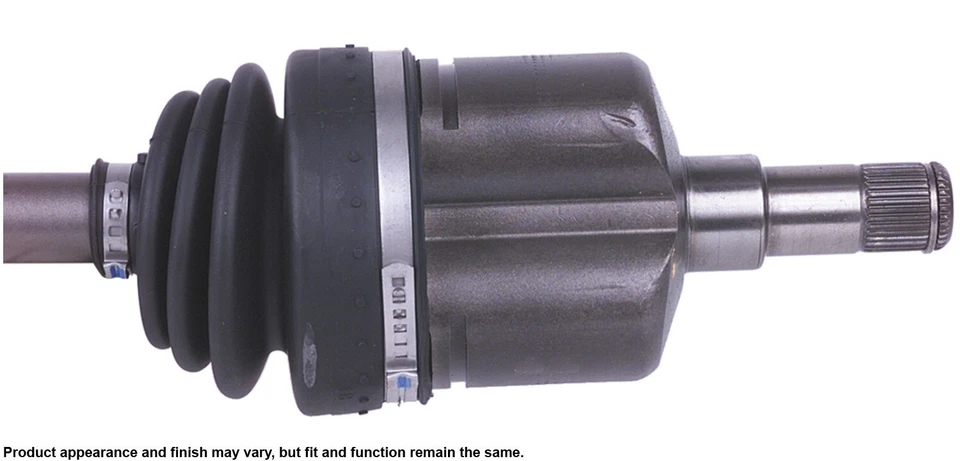 Front PAIR Cardone CV Axle Assembly for 1995-1996 Chevrolet Lumina Van (39078) - Image 4 of 4