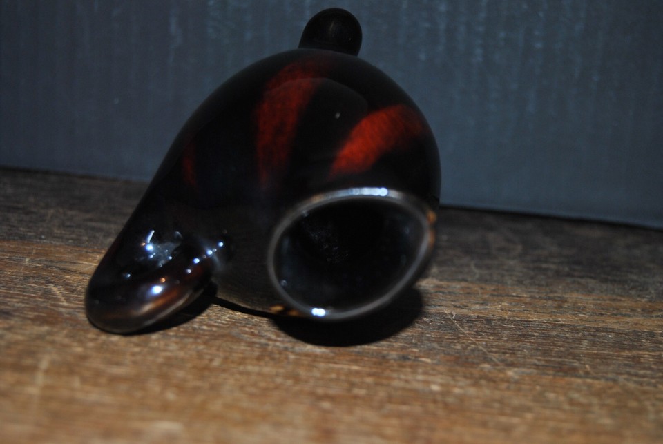 Mccoy Olympia Pitcher Vase eBay