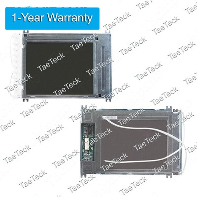 Replacement Display S n for PG320240FRF-YNN-H-Y4 Teach Pendant LCD Panel / #W6*