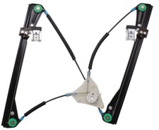 Alzacristallo Anteriore SX Per VW Polo 2001-2009|Polo Cross 2005-2009 Per 5porte